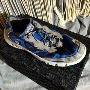 SPERRY TOPSIDERS WATER/BOAT SHOES